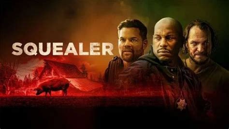 Squealer (2023) Streaming: Watch & Stream Online via Peacock.